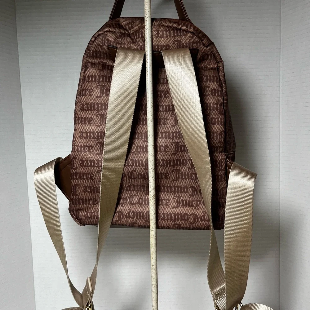 Juicy Couture Backpack